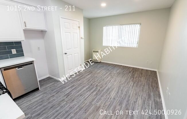 1015 2nd Street