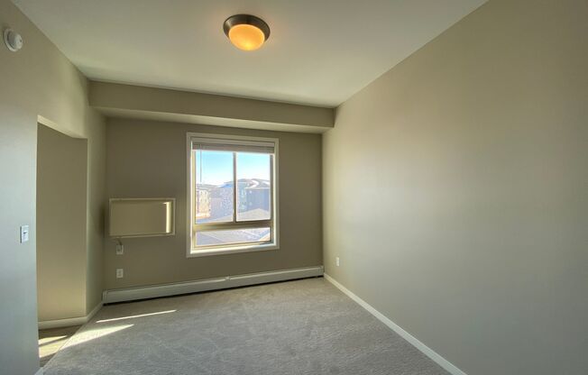 Studio, 1 bath, 611 sqft, $1,030, Unit 113