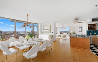 3 beds, 3.5 baths, 2,066 sqft, $13,995, Unit 42-CN