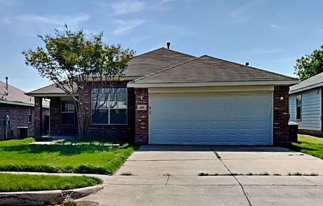 645 CHALK KNL RD