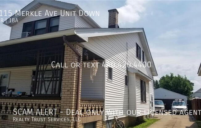 6115 MERKLE AVE
