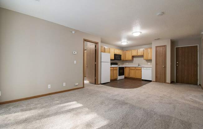 Deerfield Apartments
