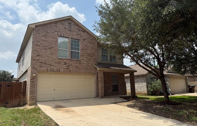 3515 Aranda Fields, Converse, TX. 78109