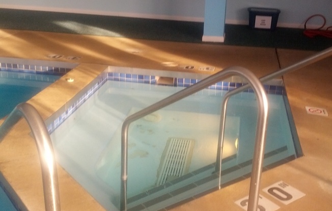 2 beds, 2 baths, 1,029 sqft, $1,269, Unit 2970-035