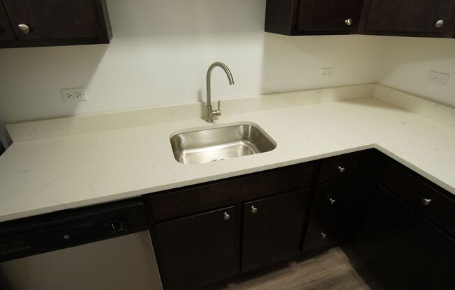 1 bed, 1 bath, 697 sqft, $1,995, Unit 404