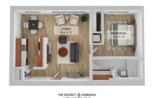 Partner-provided property photo