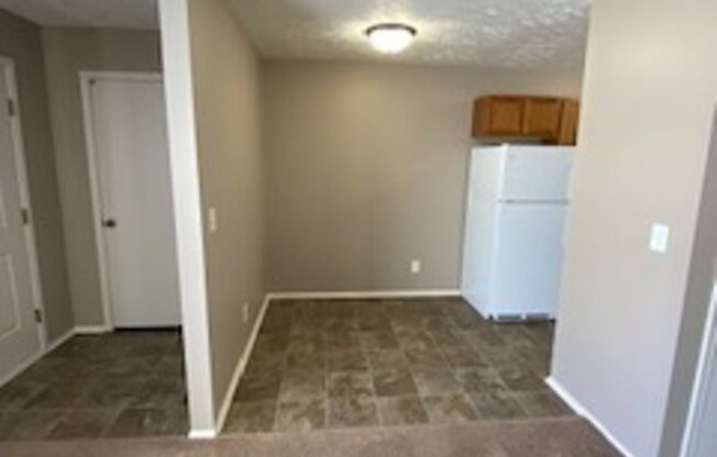 1 bed, 1 bath, 673 sqft, $989, Unit 12748A