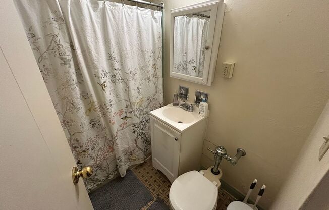 1 bed, 1 bath, $895, Unit 405
