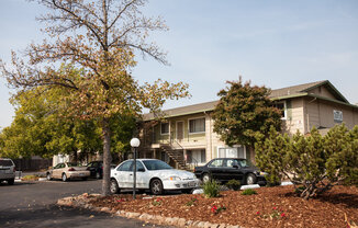 Crestline Apartments