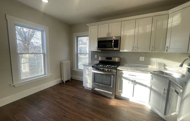 22 Mansfield St Apt 1