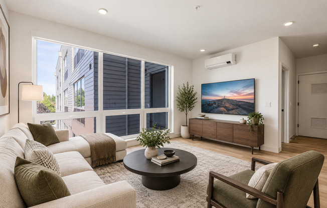 2 beds, 2 baths, 950 sqft, $1,999, Unit 202