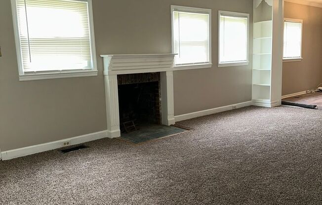 Rarely Available Ruxton Rental