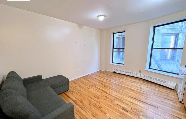 1 bed, 1 bath, $2,650, Unit 5C