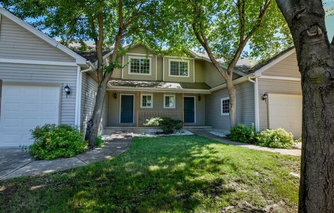1329 Glacier Hill Drive