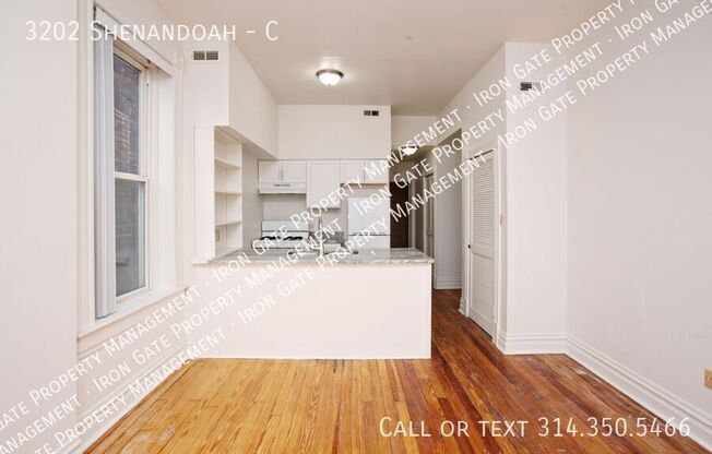 3202 SHENANDOAH AVE