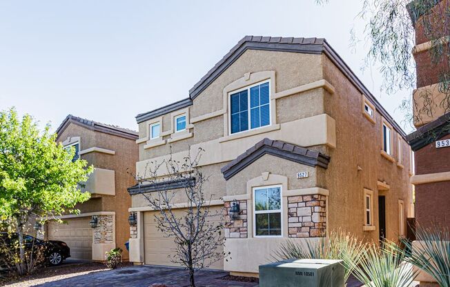 Beautiful 2 story Home