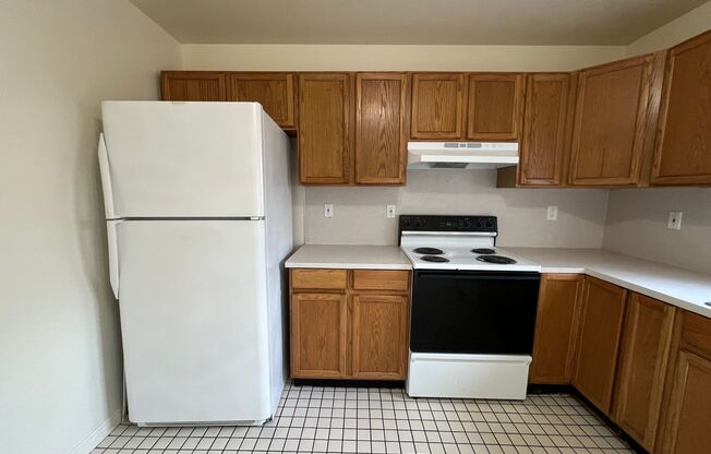 2 beds, 1 bath, $1,050, Unit 210 W Chubbuck # 12