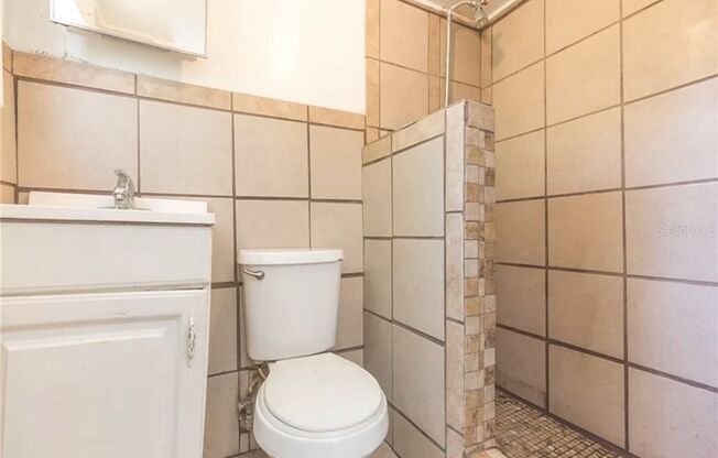 Tampa Street Cottages