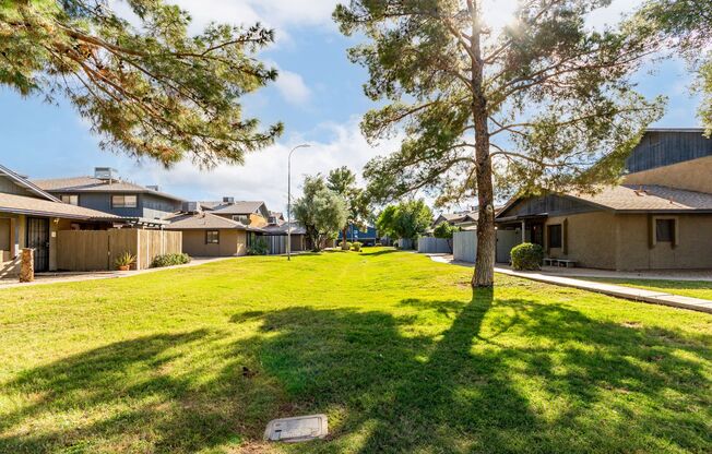 3 beds, 2 baths, $1,450, Unit Unit 184