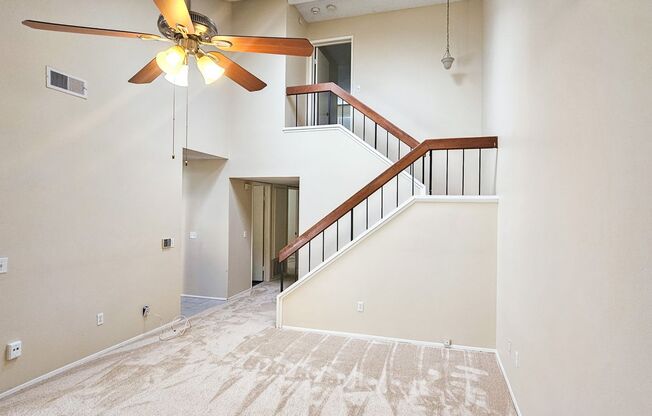 Chula Vista Twin Home