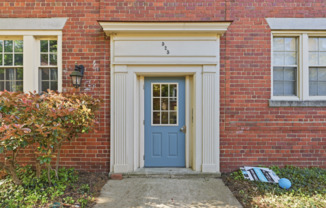 1 bed, 1 bath, $1,928, Unit Unit #4
