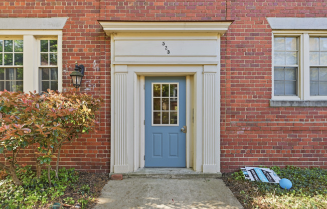 1 bed, 1 bath, $1,928, Unit Unit #4