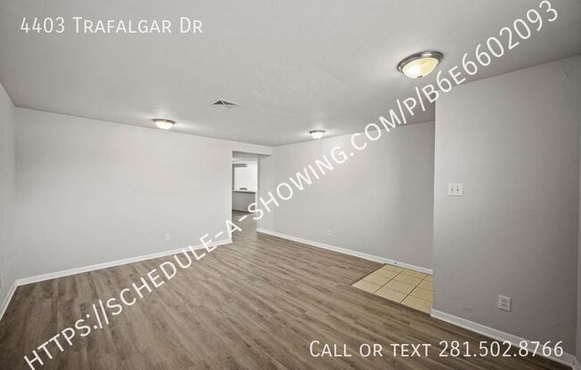 4403 TRAFALGAR DR