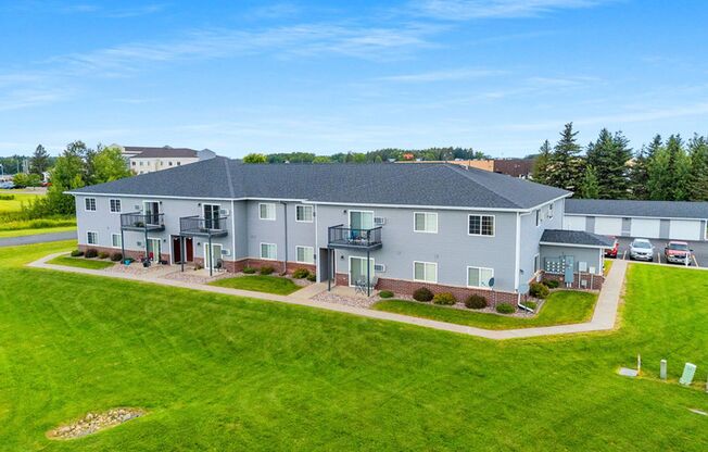 Partner-provided property photo