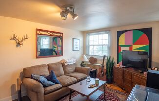 1 bed, 1 bath, $1,575, Unit 1500 South St 3F