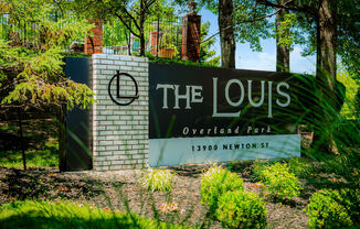The Louis Overland Park