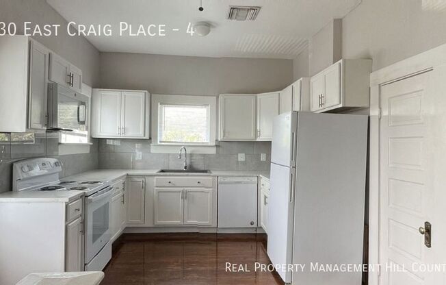 130 E. Craig Place 1-4