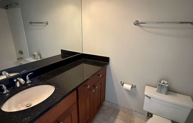 2 beds, 2 baths, 1,249 sqft, $3,247, Unit 4402