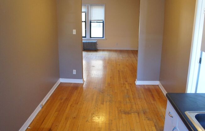 2330 Spaulding LLC