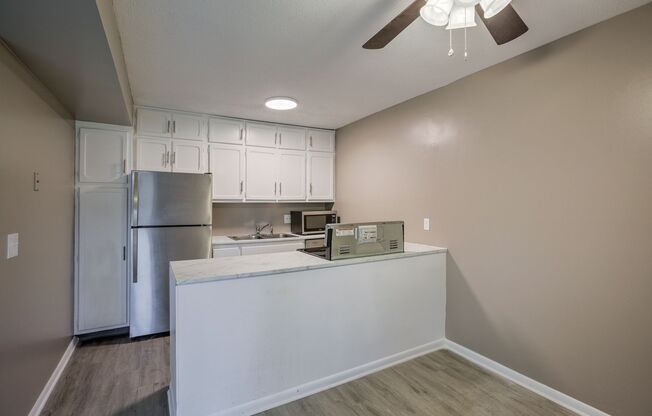 Oak Ridge Apartments in Millard