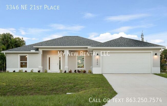 3346 NE 21 PL
