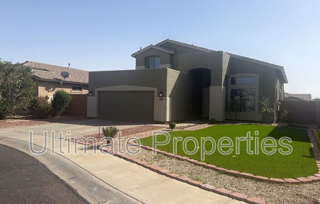 3439 N 126 DR