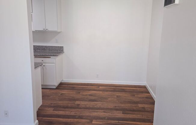 1 bed, 1 bath, 500 sqft, $1,745, Unit 55-08