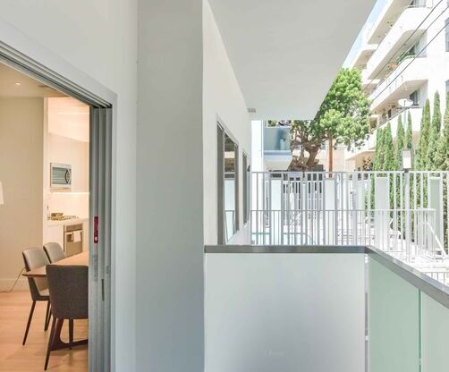 3 beds, 2 baths, 1,484 sqft, $7,500, Unit 108