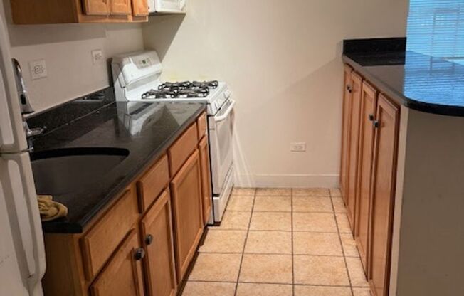GS Oak Park Flats LLC
