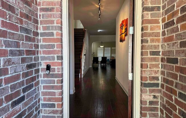 Walsh Trails Beautiful Home