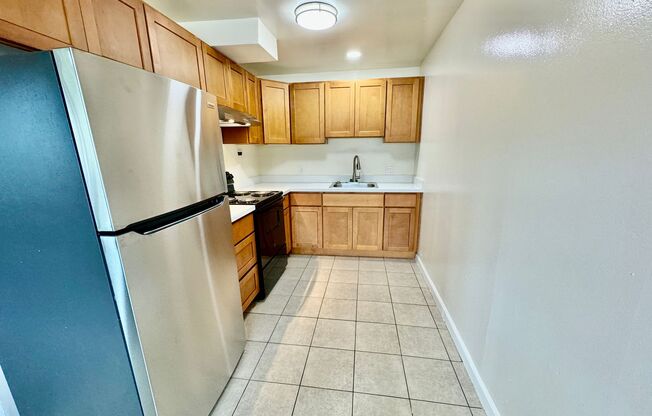 1 bed, 1 bath, 500 sqft, $1,950, Unit #5