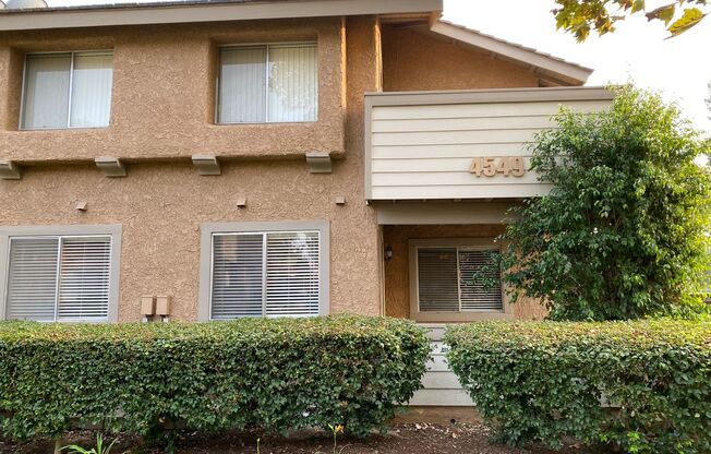 2 bed, 2 bath Alamo Villas unit!