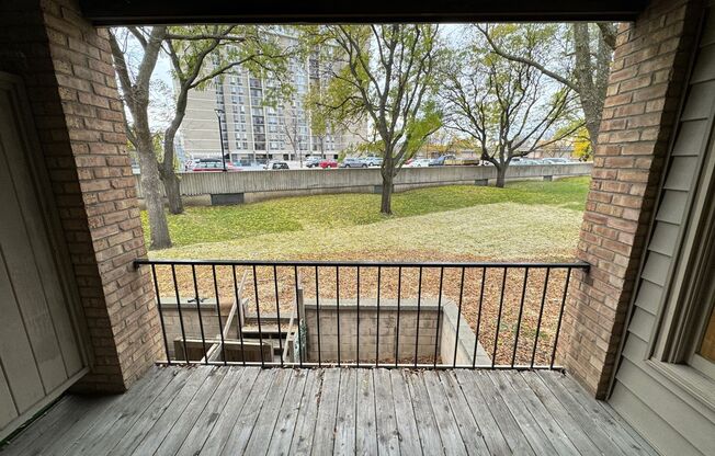 1 bed, 1 bath, $1,295, Unit #2K