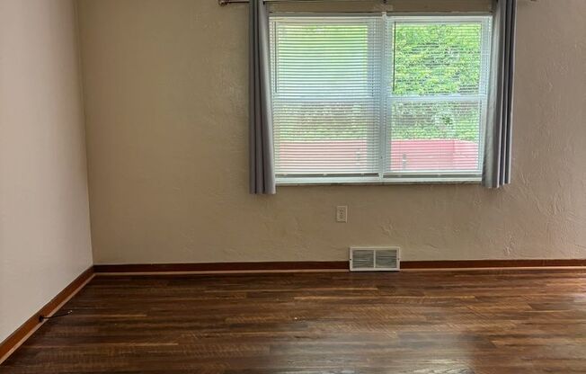 Brookline 2 bedroom Duplex