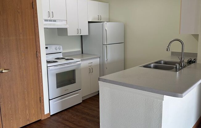 1 bed, 1 bath, 660 sqft, $1,299.99