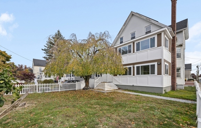 129 LYNNWAY