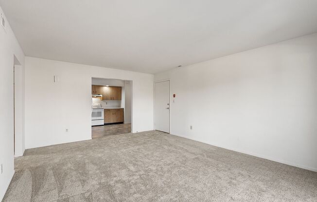 Geneva Street Apartments