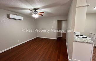 1 bed, 1 bath, 675 sqft, $600, Unit Unit 2