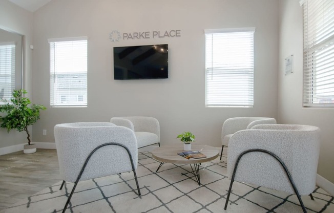 Leasing Center at Parke Place, Arizona, 86314