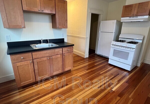20 FAIRMOUNT ST